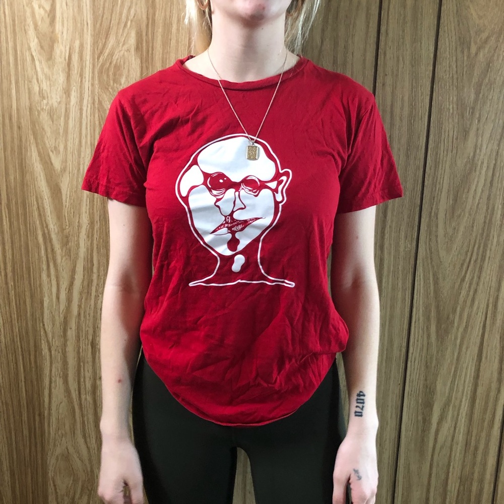 Graphic Tee